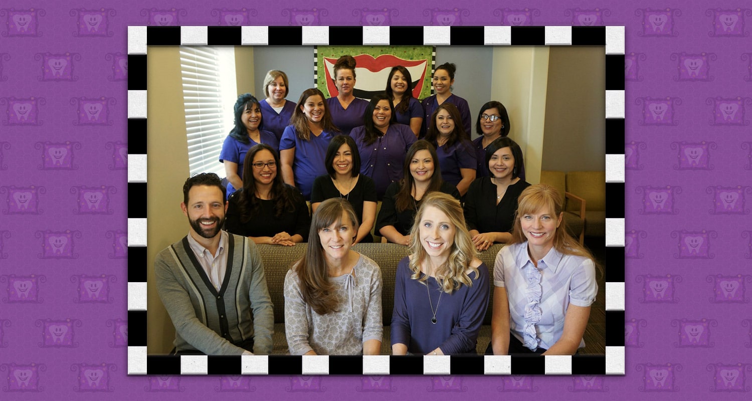 Kid Friendly Dentists in Austin Texas Austin Kids Teeth